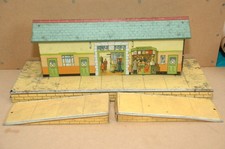 Hornby gauge tinplate for sale  FORRES