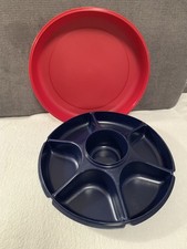 Tupperware servier center gebraucht kaufen  Schortens