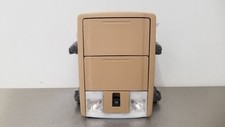 16 FORD F250 SUPER DUTY CABINE DUPLA TETO FRONTAL CABINE DUPLA CONSOLE TAN comprar usado  Enviando para Brazil