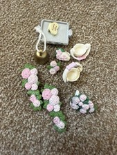 Sylvanian families wedding for sale  STOCKBRIDGE