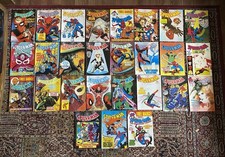Marvel spider man for sale  LOCHGILPHEAD