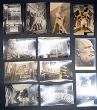 Cartolina mostra della usato  San Giuliano Milanese