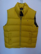 Tommy hilfiger daunenweste gebraucht kaufen Tommy hilfiger daunenweste gebraucht kaufen  Jesteburg