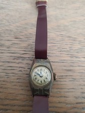 Ancienne montre femme d'occasion  Saint-Quentin