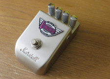 Marshall vibratrem effects for sale  BOURNEMOUTH