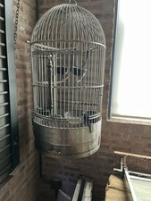 stainless steel bird cage for sale stainless steel bird cage for sale Chicago