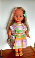 Poupee gégé bichette d'occasion  Villé