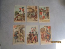 Militaria etendart drapeau d'occasion  Meudon