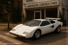 Kyosho 1974 lambiorghini gebraucht kaufen Kyosho 1974 lambiorghini gebraucht kaufen  Leimen