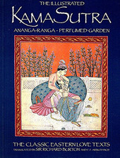 Illustrated kama sutra for sale  UK