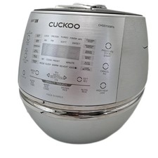 Cuckoo crp chss1009fn gebraucht kaufen  Klosterlechfeld