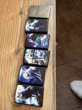 Zippo feuerzeug gebraucht kaufen  Gelsenkirchen