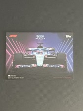 2022 topps lights usato  Vinovo