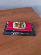 Modellini auto americane usato  Milano