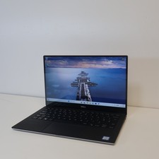 Dell xps 9360 for sale  MATLOCK