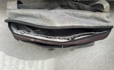 Bugaboo organiser grey for sale  TWICKENHAM