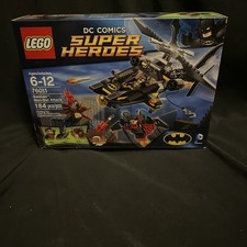 2014 lego comics for sale  Las Vegas
