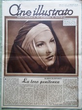 Cine illustrato maggio usato  Enna