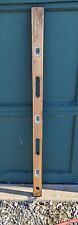Vintage johnson wooden for sale  York