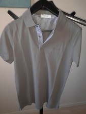 Polo trussardi uomo usato  Campobello di Licata