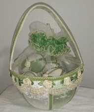 Beautiful decorative green for sale  El Paso