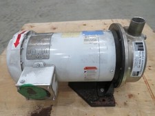Ebara acdu120 530w3h for sale  Spirit Lake