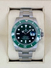 2016 rolex submariner for sale  Oak Park