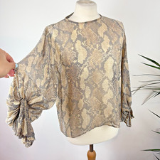Zara women blouse for sale  RAMSGATE