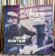 nanni svampa usato nanni svampa usato Morbegno