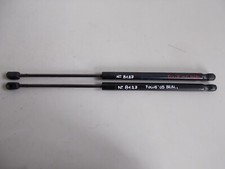 Coppia molle gas usato  Vimodrone