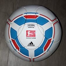 Adidas Match Ball Goal Factory Bundesliga 2011-2012 futebol Alemanha OMB tamanho 5, usado comprar usado  Enviando para Brazil
