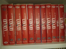 Serie manga completa usato  Fara in Sabina
