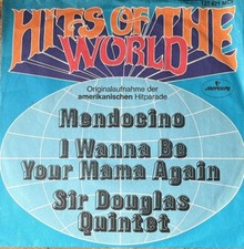 Sir douglas quintett gebraucht kaufen  Potsdam