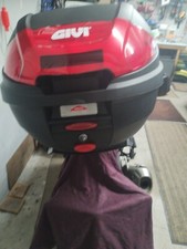 Givi e300n2 monolock for sale  SHEFFIELD