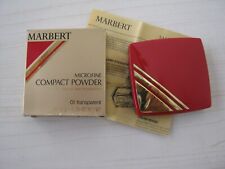 Portacipria cipria vintage usato  Italia