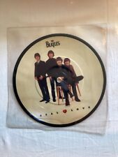 Beatles real love usato  San Dona di Piave
