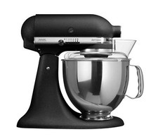 Kitchenaid 5ksm175psebk artisa gebraucht kaufen  Düren