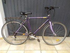 Vélo mbk pouces d'occasion  Arras