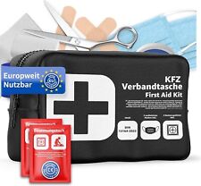 Verbandstasche norm 2026 gebraucht kaufen  Sandhausen