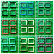 Lego windows opening for sale  IPSWICH