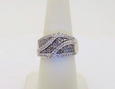 White gold diamonds for sale  Cheswick