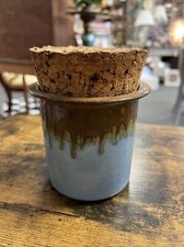 Vintage stoneware kitchen for sale  Chardon