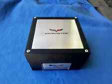 Unique corvette watch for sale  Blue Jay