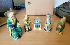 Five assorted vintage for sale  ST. LEONARDS-ON-SEA