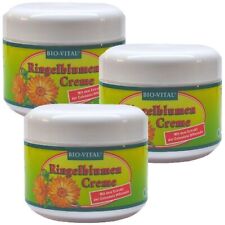 Bio vital ringelblumen gebraucht kaufen  Nürnberg