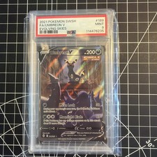 Psa umbreon 189 for sale  New Orleans