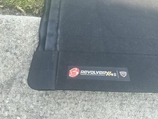 Bakflip revolver roll for sale  Leland