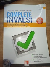 Complete invalsi con usato  Mussomeli