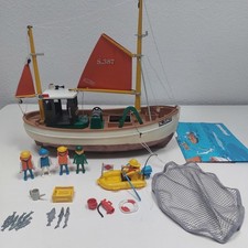 Playmobil 3551 susanne gebraucht kaufen  Berlin