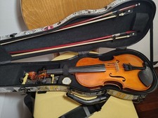 Violino semiliuteria 2 usato  Manzano